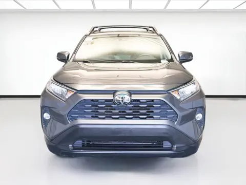 Photos of 2020 Toyota RAV4 XLE for sale in Montclair, CA at STG Montclair