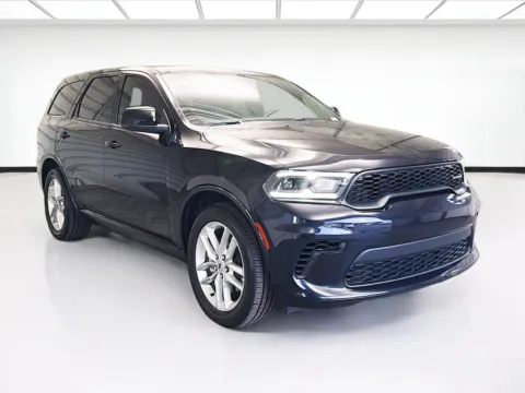 Another view of 2024 Dodge Durango GT for sale in Montclair, CA at STG Montclair