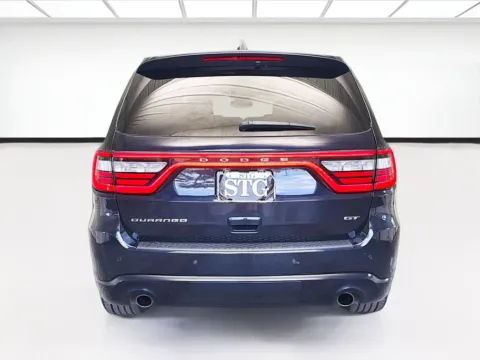 More photos of 2024 Dodge Durango GT at STG Montclair, CA