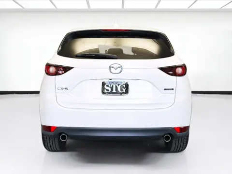 More photos of 2020 Mazda CX-5 Touring at STG Montclair, CA