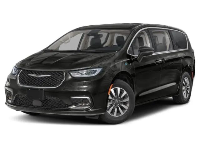 2024 Chrysler Pacifica Hybrid Select for sale in Montclair, CA