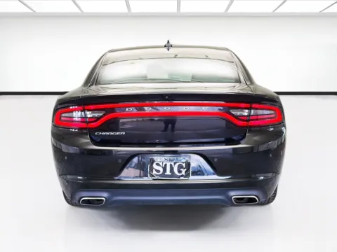 More photos of 2023 Dodge Charger SXT at STG Montclair, CA