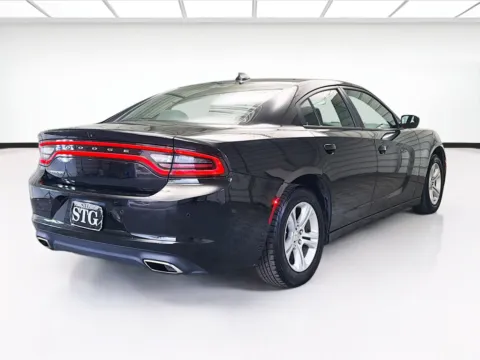More photos of 2023 Dodge Charger SXT at STG Montclair, CA