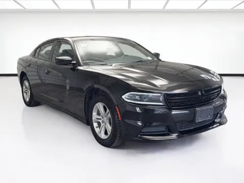 Another view of 2023 Dodge Charger SXT for sale in Montclair, CA at STG Montclair