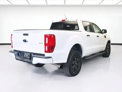 More photos of 2020 Ford Ranger XLT at STG Montclair, CA