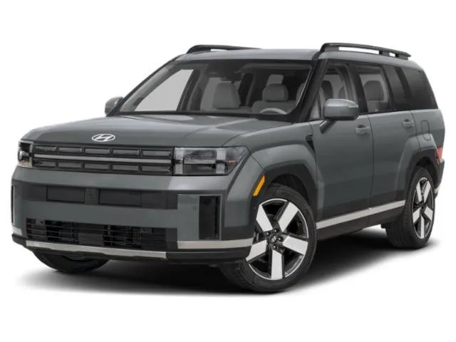 2024 Hyundai Santa Fe Hybrid Limited for sale in Montclair, CA