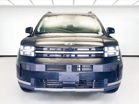 Photos of 2024 Hyundai Santa Fe Hybrid Limited for sale in Montclair, CA at STG Montclair