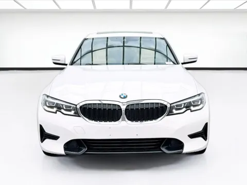 Photos of 2022 BMW 3 Series 330i for sale in Montclair, CA at STG Montclair