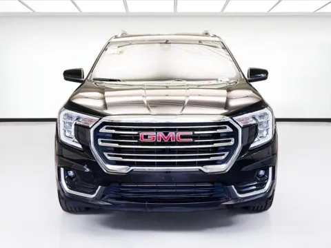 Photos of 2024 GMC Terrain SLT for sale in Montclair, CA at STG Montclair