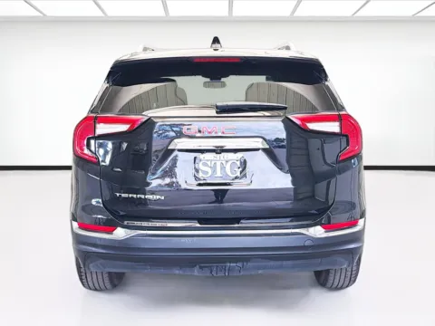 More photos of 2024 GMC Terrain SLT at STG Montclair, CA