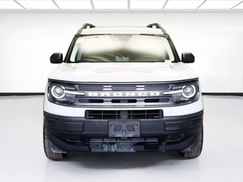 Photos of 2024 Ford Bronco Sport Big Bend for sale in Montclair, CA at STG Montclair