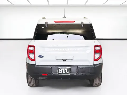 More photos of 2024 Ford Bronco Sport Big Bend at STG Montclair, CA