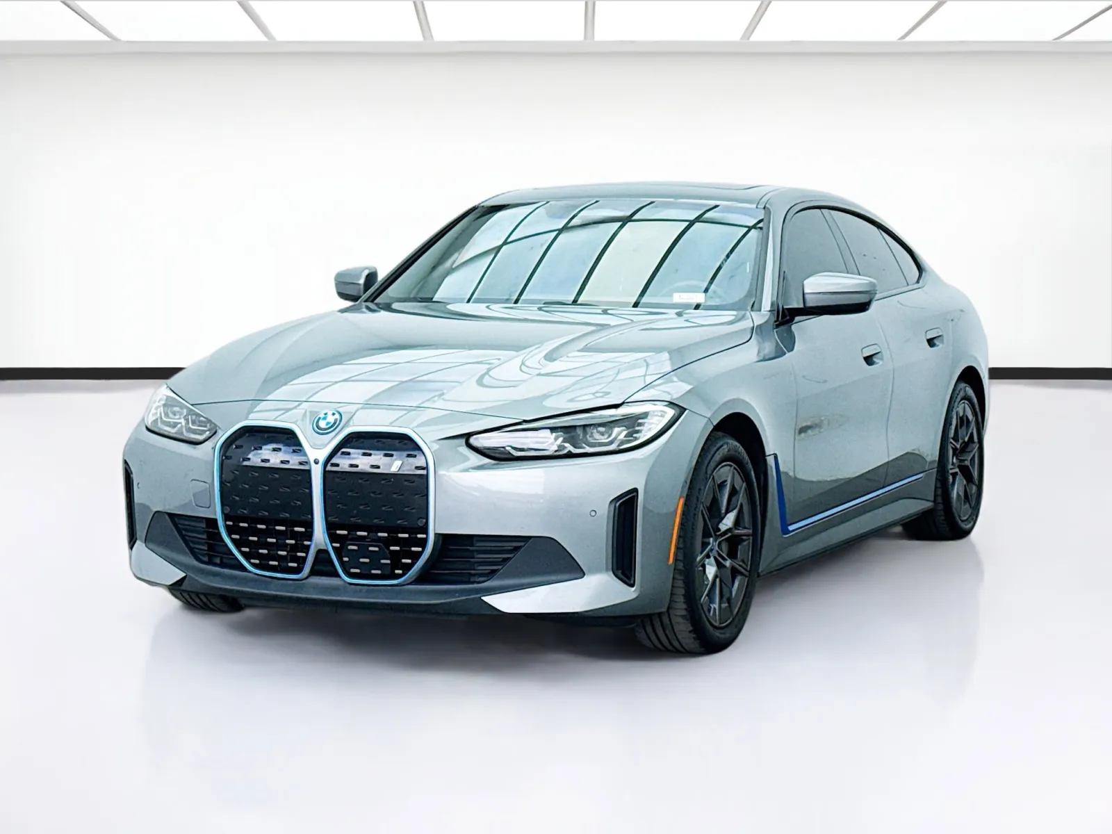 2023 BMW i4 eDrive35 for sale in Montclair, CA