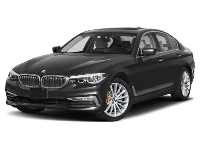 2019 BMW 5 Series 530i for sale in Montclair, CA