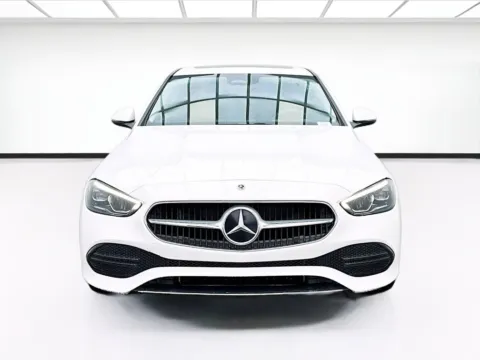 Photos of 2023 Mercedes-Benz C-Class C 300 for sale in Montclair, CA at STG Montclair