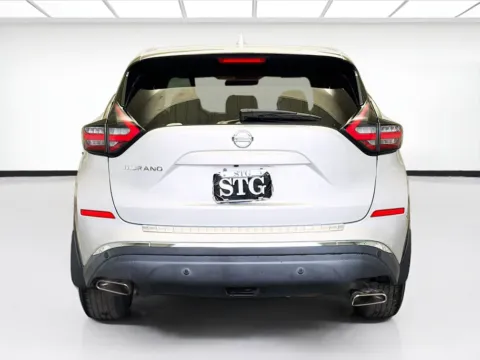 More photos of 2021 Nissan Murano S at STG Montclair, CA