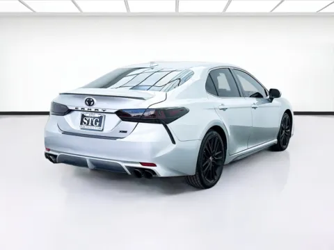 More photos of 2024 Toyota Camry XSE at STG Montclair, CA