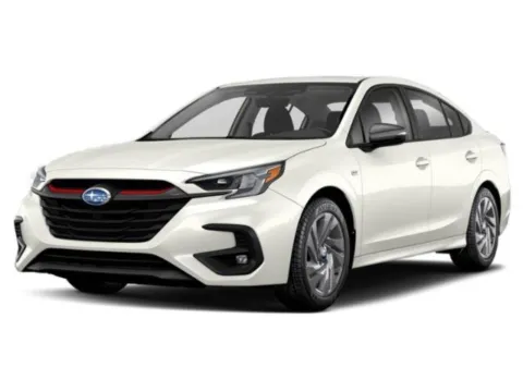 White 2023 Subaru Legacy Sport for sale in Montclair, CA