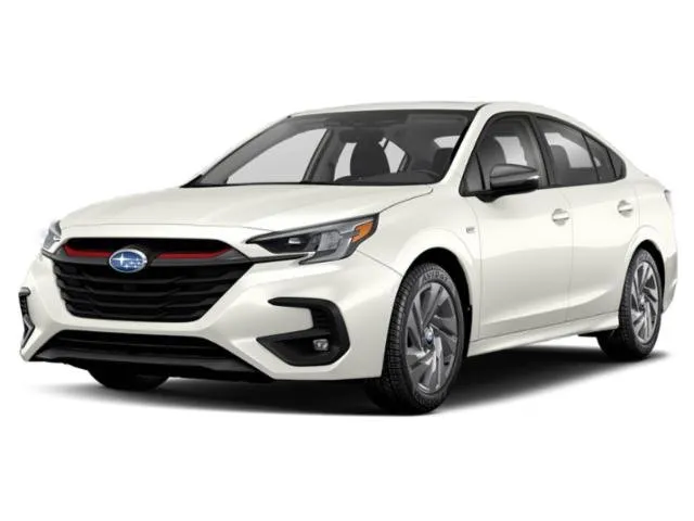 2023 Subaru Legacy Sport for sale in Montclair, CA