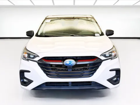 Photos of 2023 Subaru Legacy Sport for sale in Montclair, CA at STG Montclair