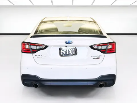 More photos of 2023 Subaru Legacy Sport at STG Montclair, CA
