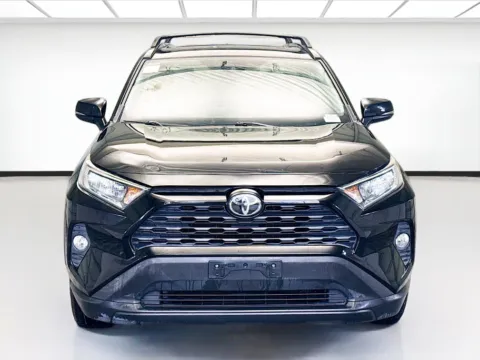 Photos of 2019 Toyota RAV4 XLE for sale in Montclair, CA at STG Montclair