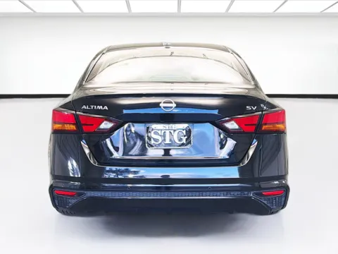 More photos of 2023 Nissan Altima 2.5 SV at STG Montclair, CA