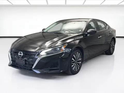 Used 2015 Nissan Altima 2.5 S for sale in Bellflower, CA at STG