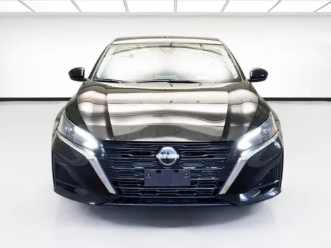 Photos of 2023 Nissan Altima 2.5 SV for sale in Montclair, CA at STG Montclair