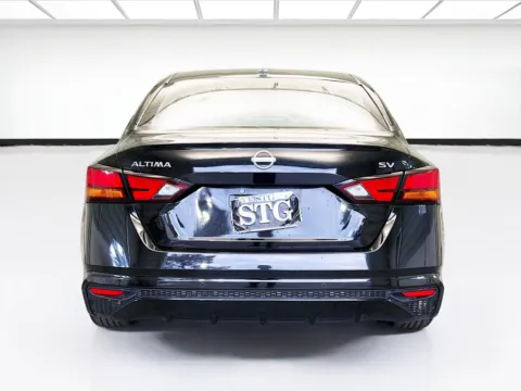 More photos of 2023 Nissan Altima 2.5 SV at STG Montclair, CA