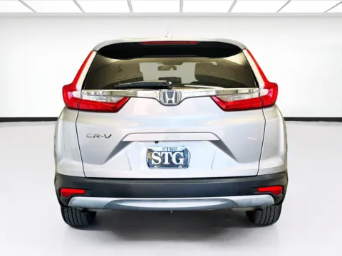 More photos of 2017 Honda CR-V EX at STG Montclair, CA