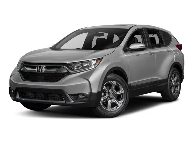 2017 Honda CR-V EX for sale in Montclair, CA