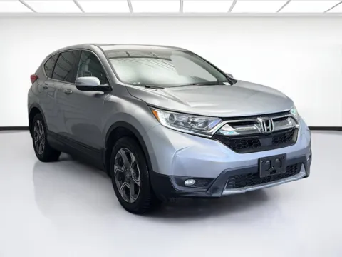 Another view of 2017 Honda CR-V EX for sale in Montclair, CA at STG Montclair