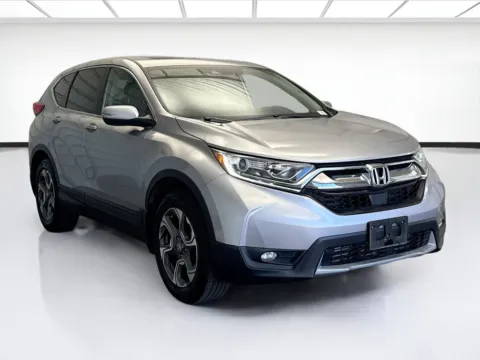 Another view of 2017 Honda CR-V EX for sale in Montclair, CA at STG Montclair