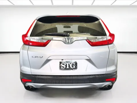 More photos of 2017 Honda CR-V EX at STG Montclair, CA