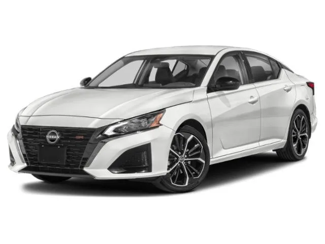 2023 Nissan Altima 2.5 SR for sale in Montclair, CA