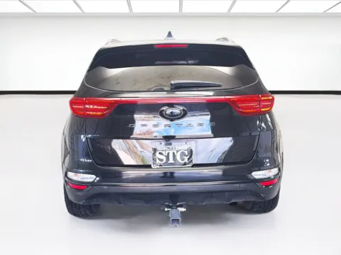 More photos of 2021 Kia Sportage S at STG Montclair, CA