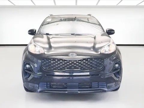 Photos of 2021 Kia Sportage S for sale in Montclair, CA at STG Montclair