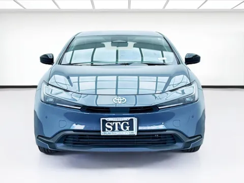 Photos of 2024 Toyota Prius LE for sale in Montclair, CA at STG Montclair
