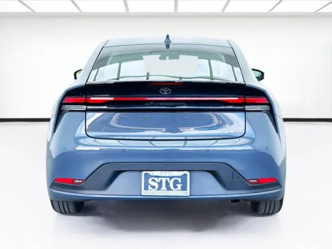 More photos of 2024 Toyota Prius LE at STG Montclair, CA
