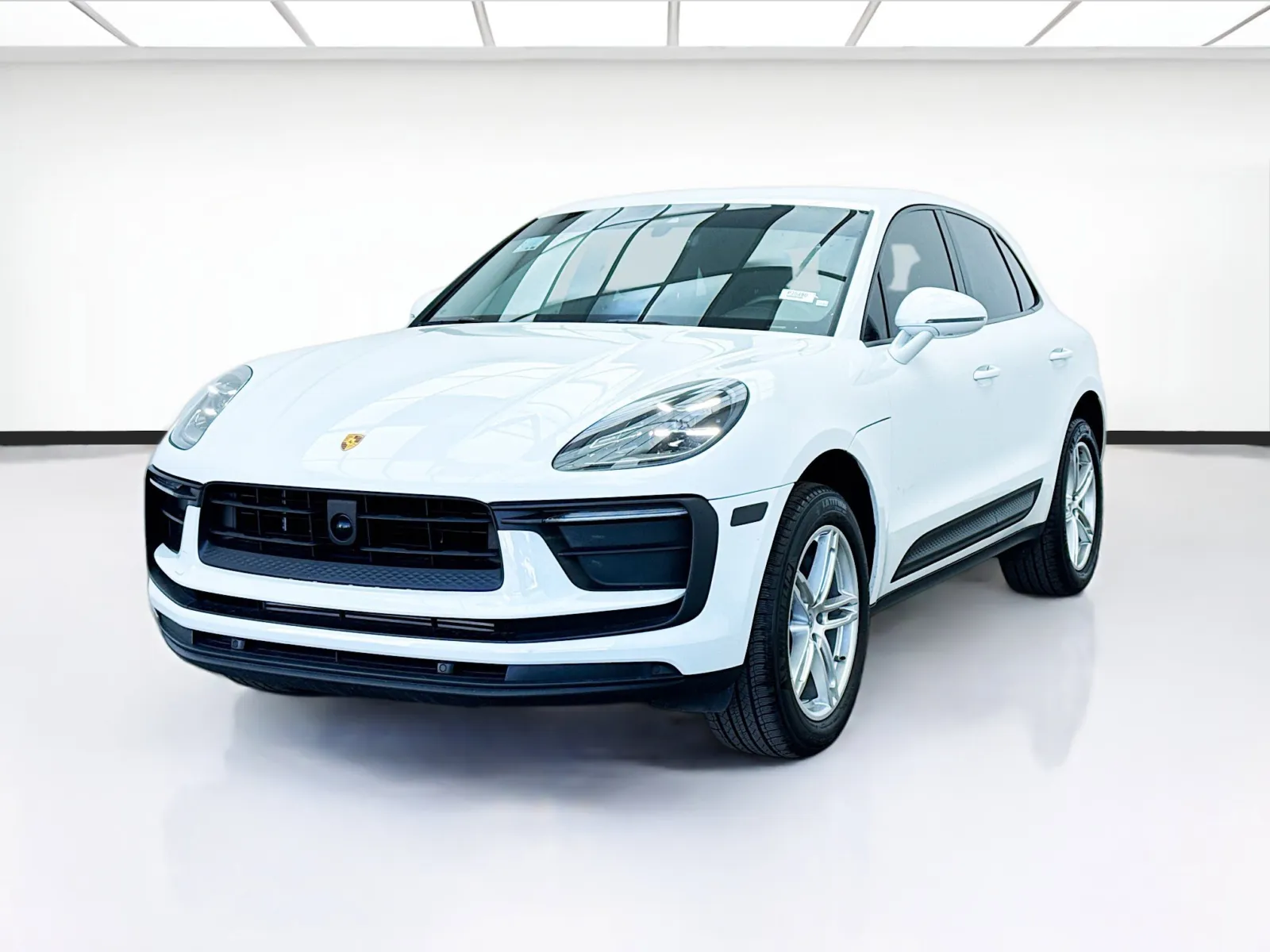 2023 Porsche Macan