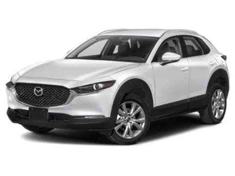 Black 2022 Mazda CX-30 2.5 S Select Package for sale in Montclair, CA