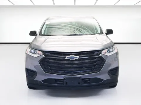 Photos of 2020 Chevrolet Traverse LS for sale in Montclair, CA at STG Montclair