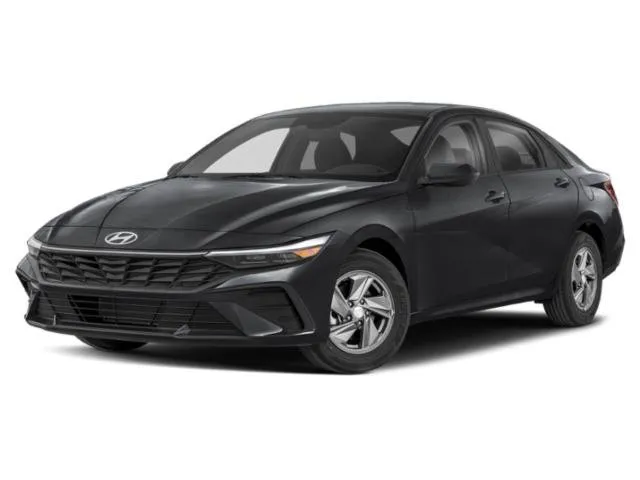 2024 Hyundai Elantra SE for sale in Montclair, CA