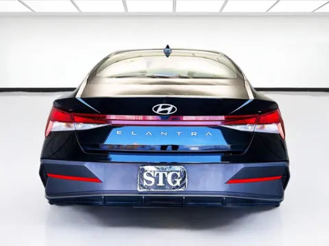 More photos of 2024 Hyundai Elantra SE at STG Montclair, CA