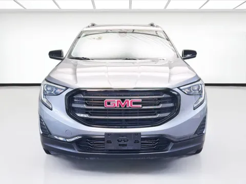 Photos of 2021 GMC Terrain SLE for sale in Montclair, CA at STG Montclair
