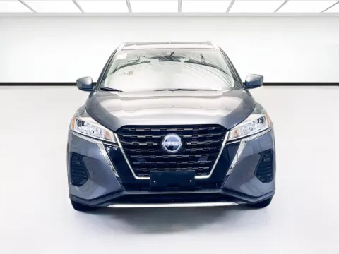 Photos of 2024 Nissan Kicks SV for sale in Montclair, CA at STG Montclair