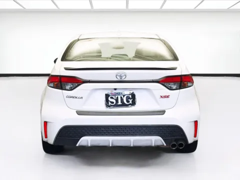 More photos of 2022 Toyota Corolla XSE at STG Montclair, CA