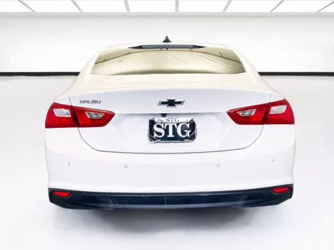 More photos of 2024 Chevrolet Malibu LS 1LS at STG Montclair, CA