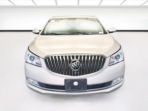 Photos of 2016 Buick LaCrosse Leather Group for sale in Montclair, CA at STG Montclair